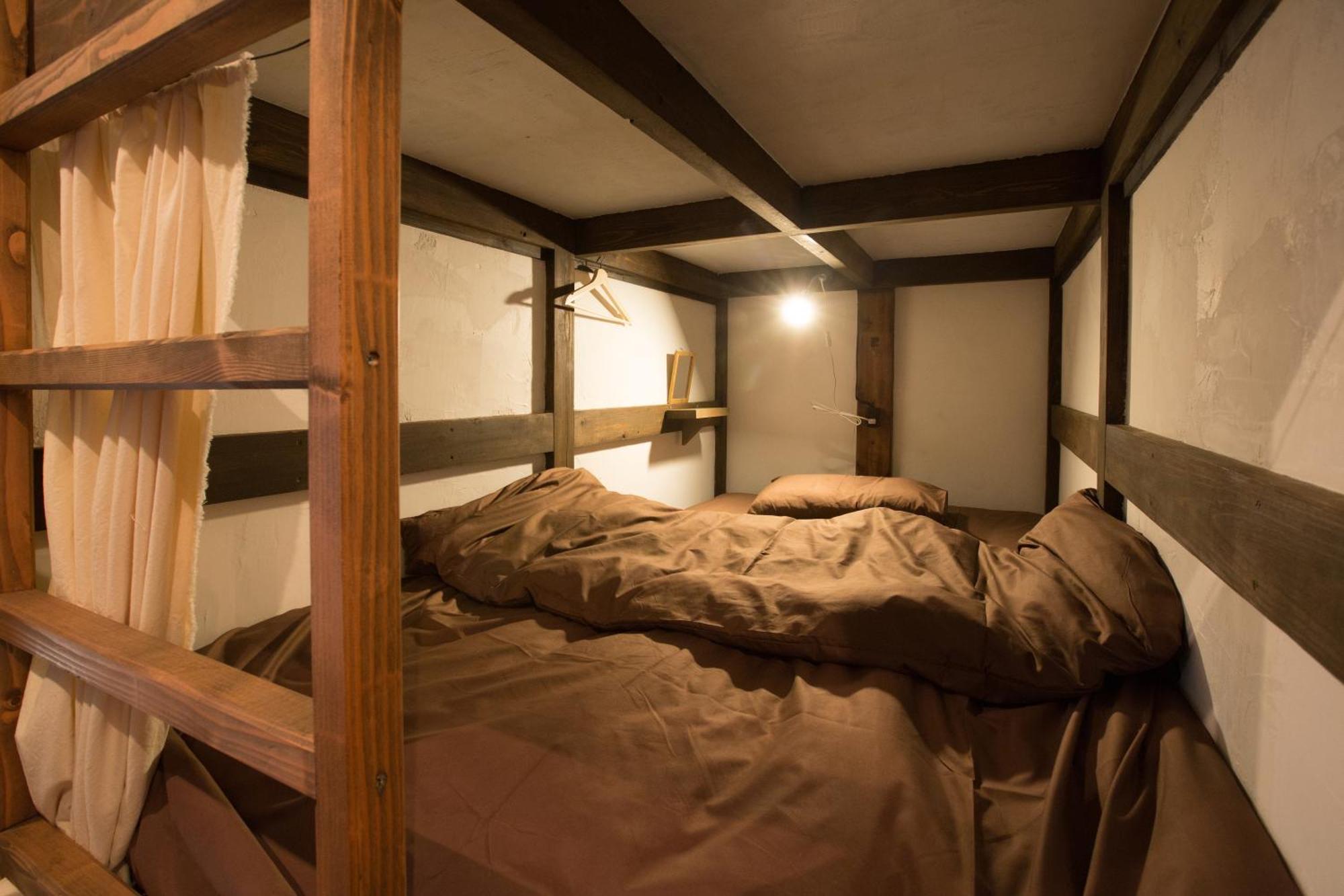 B&B Hachi Kyoto Eksteriør bilde