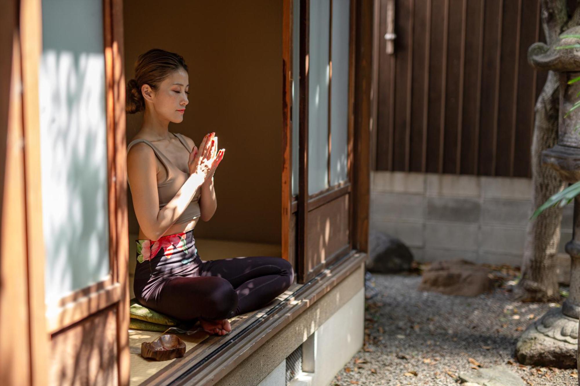 B&B Hachi Kyoto Eksteriør bilde