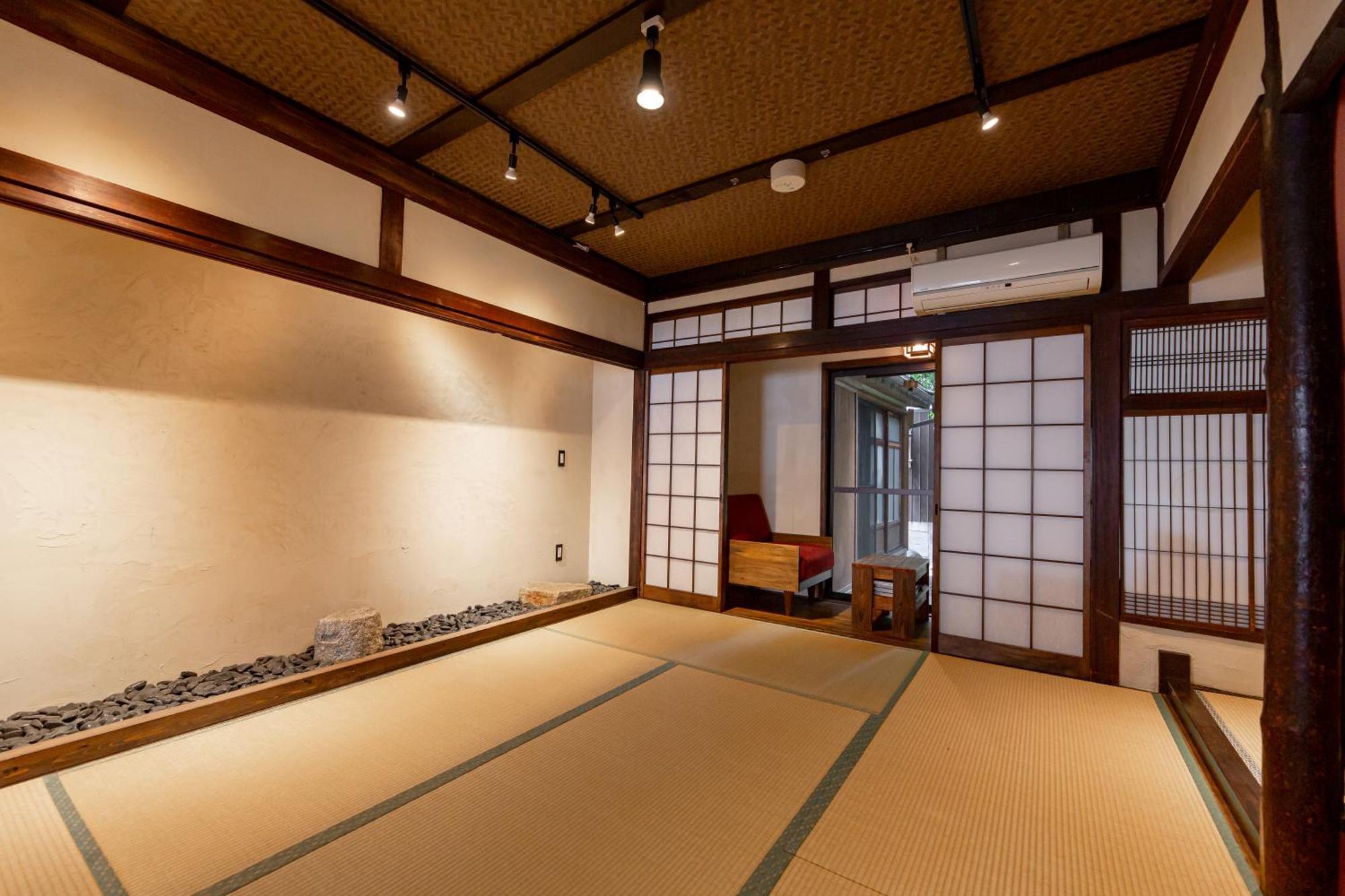 B&B Hachi Kyoto Eksteriør bilde