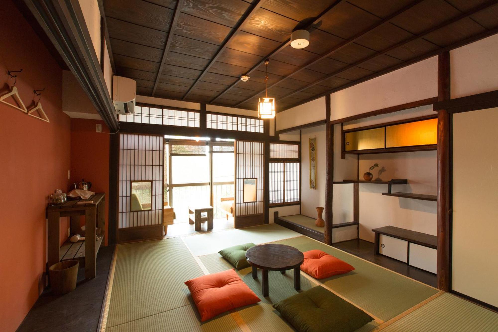 B&B Hachi Kyoto Eksteriør bilde