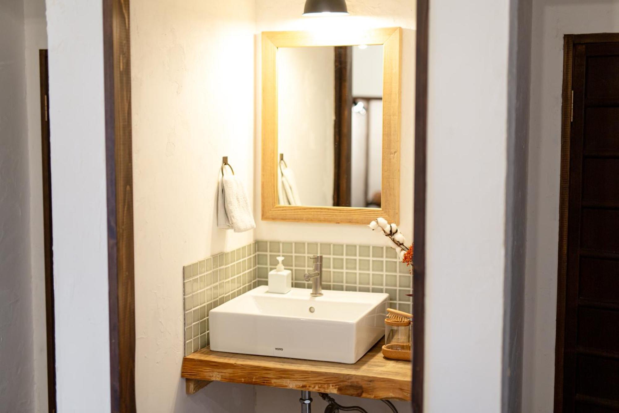 B&B Hachi Kyoto Eksteriør bilde