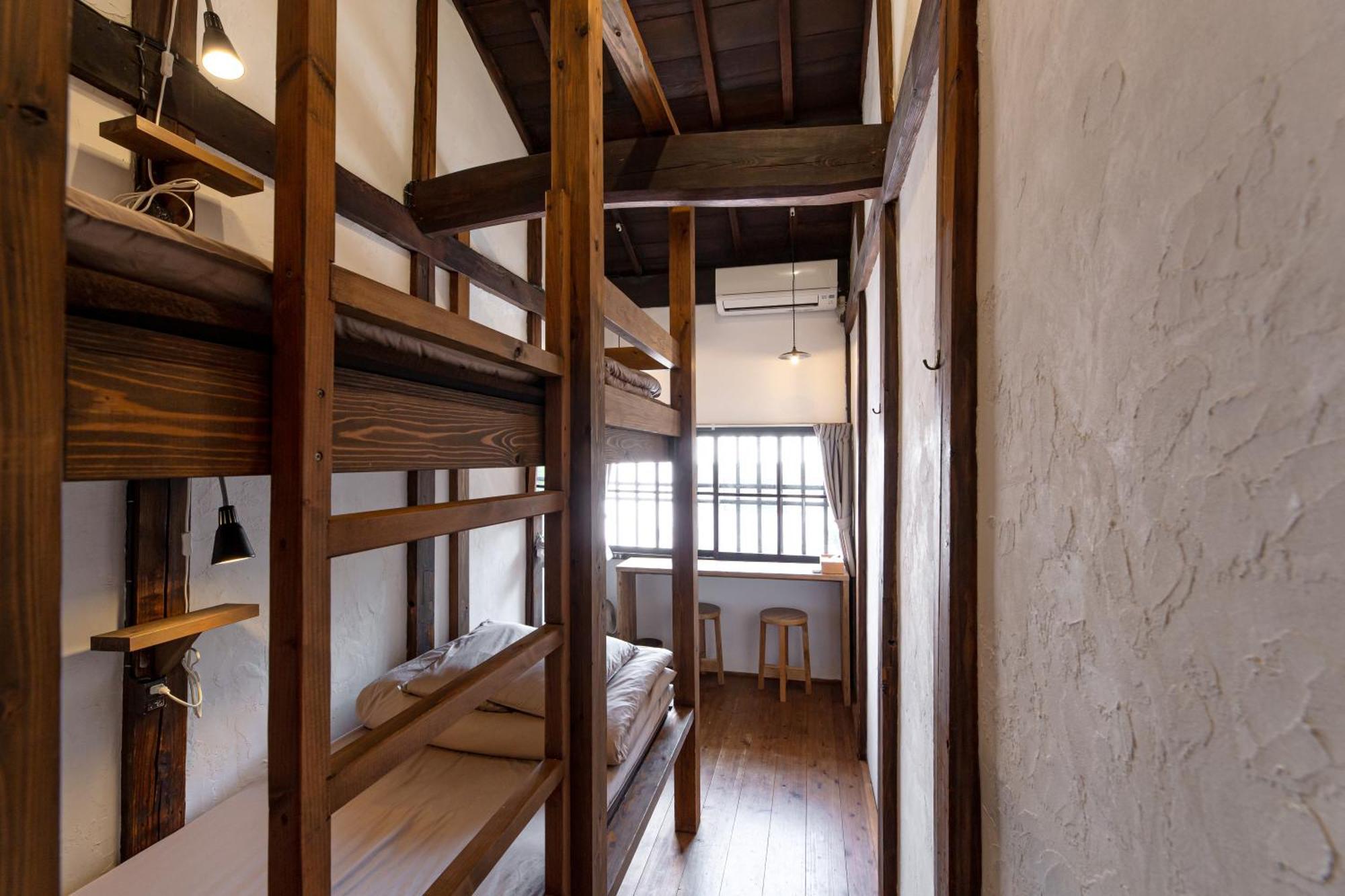B&B Hachi Kyoto Eksteriør bilde