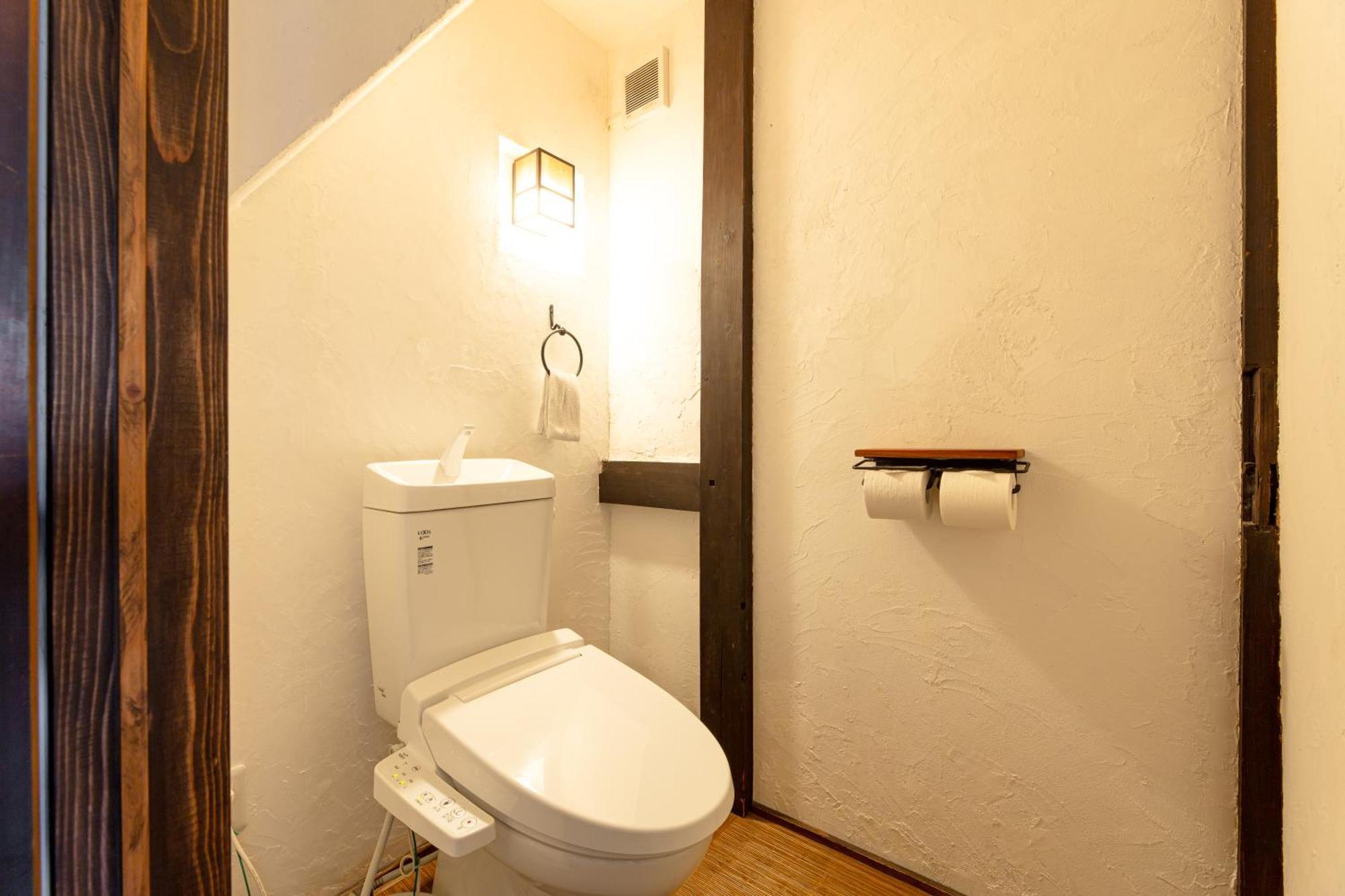 B&B Hachi Kyoto Eksteriør bilde