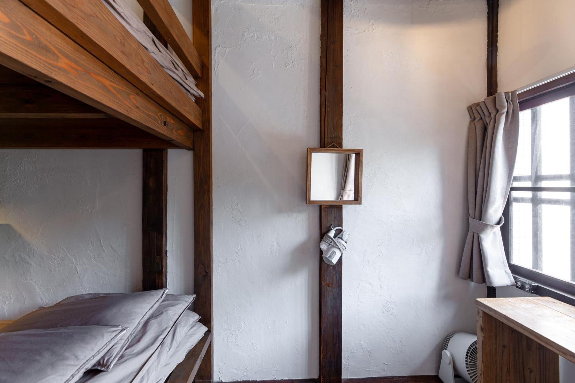 B&B Hachi Kyoto Eksteriør bilde
