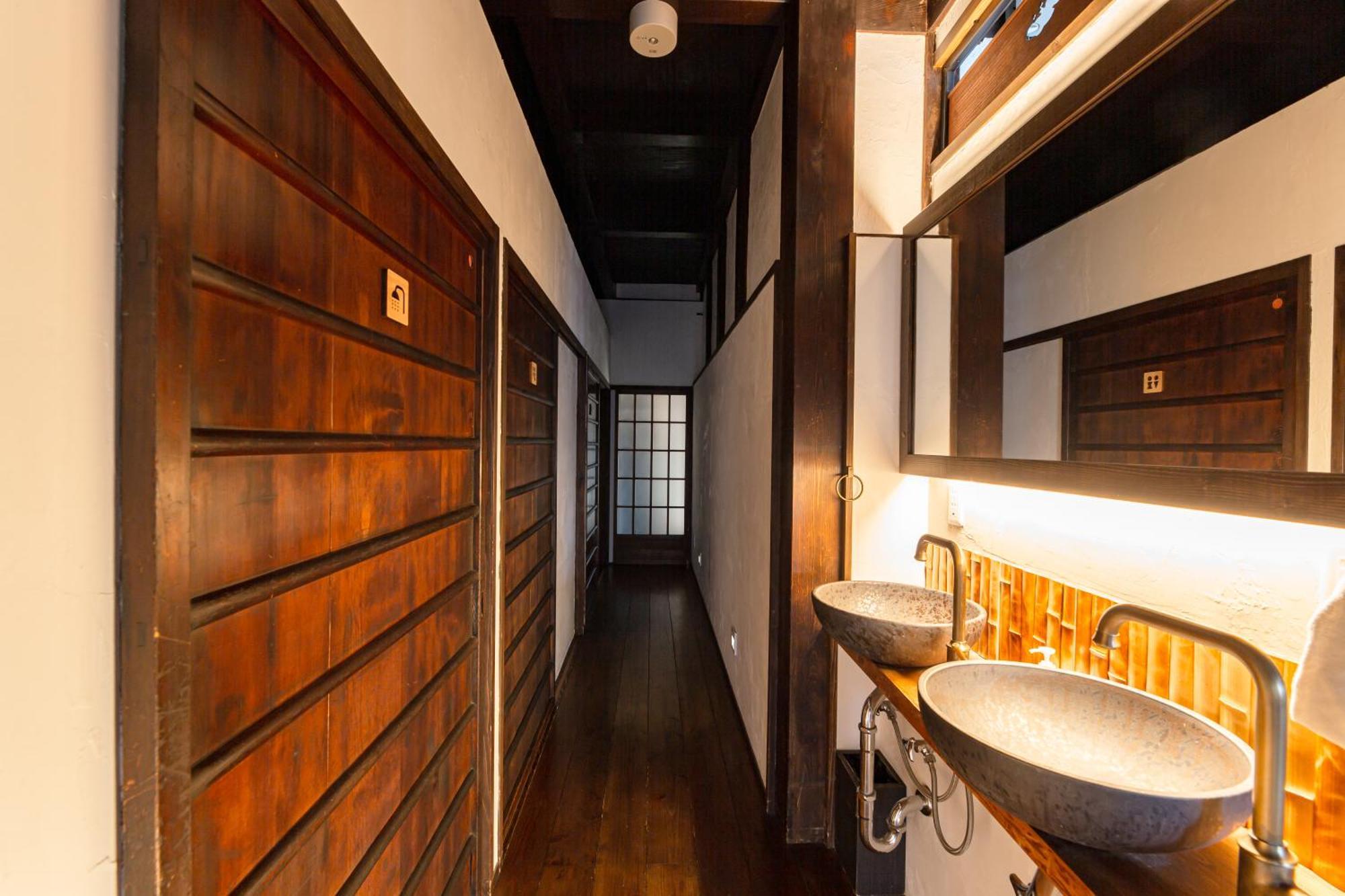 B&B Hachi Kyoto Eksteriør bilde