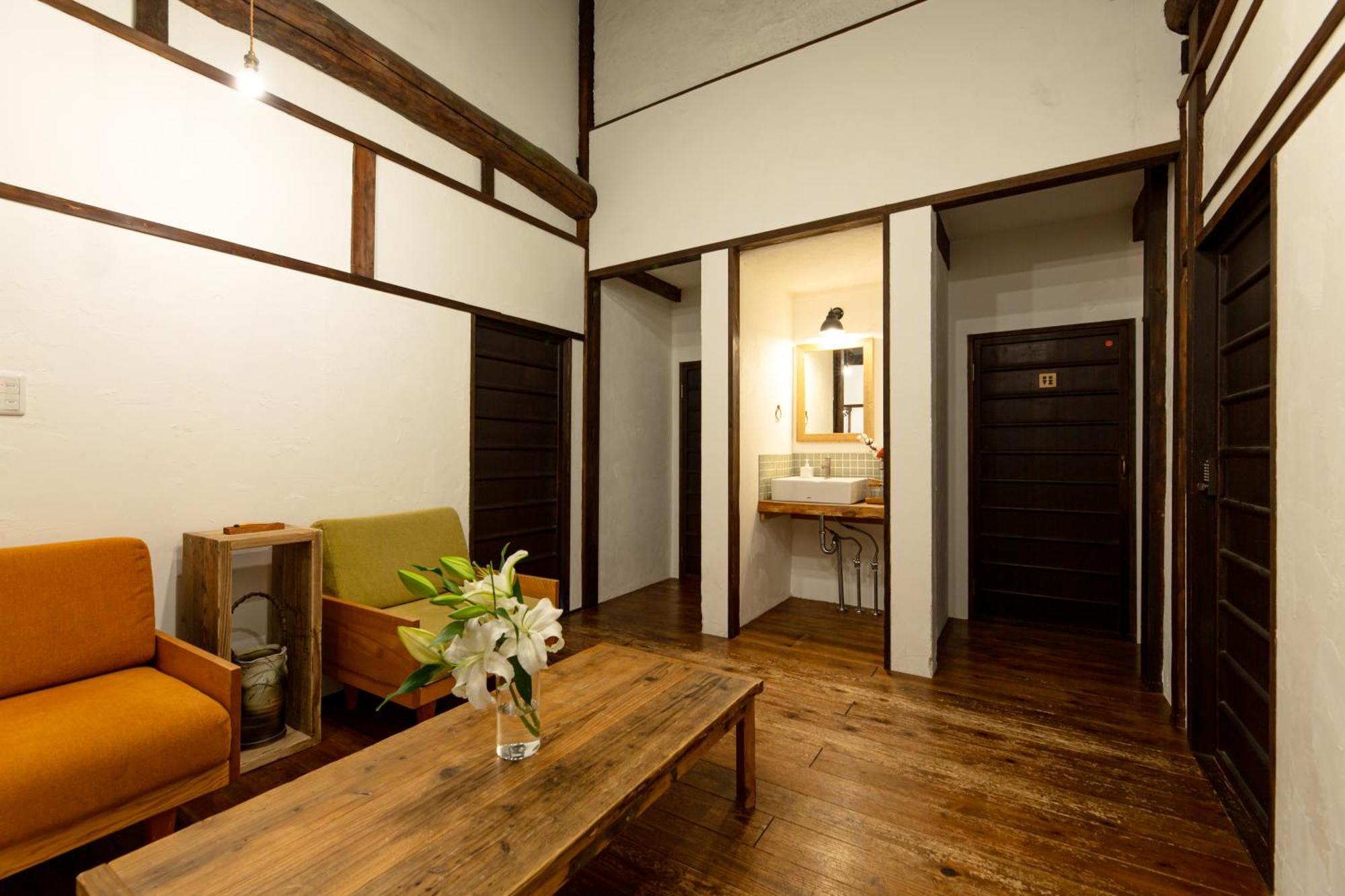 B&B Hachi Kyoto Eksteriør bilde