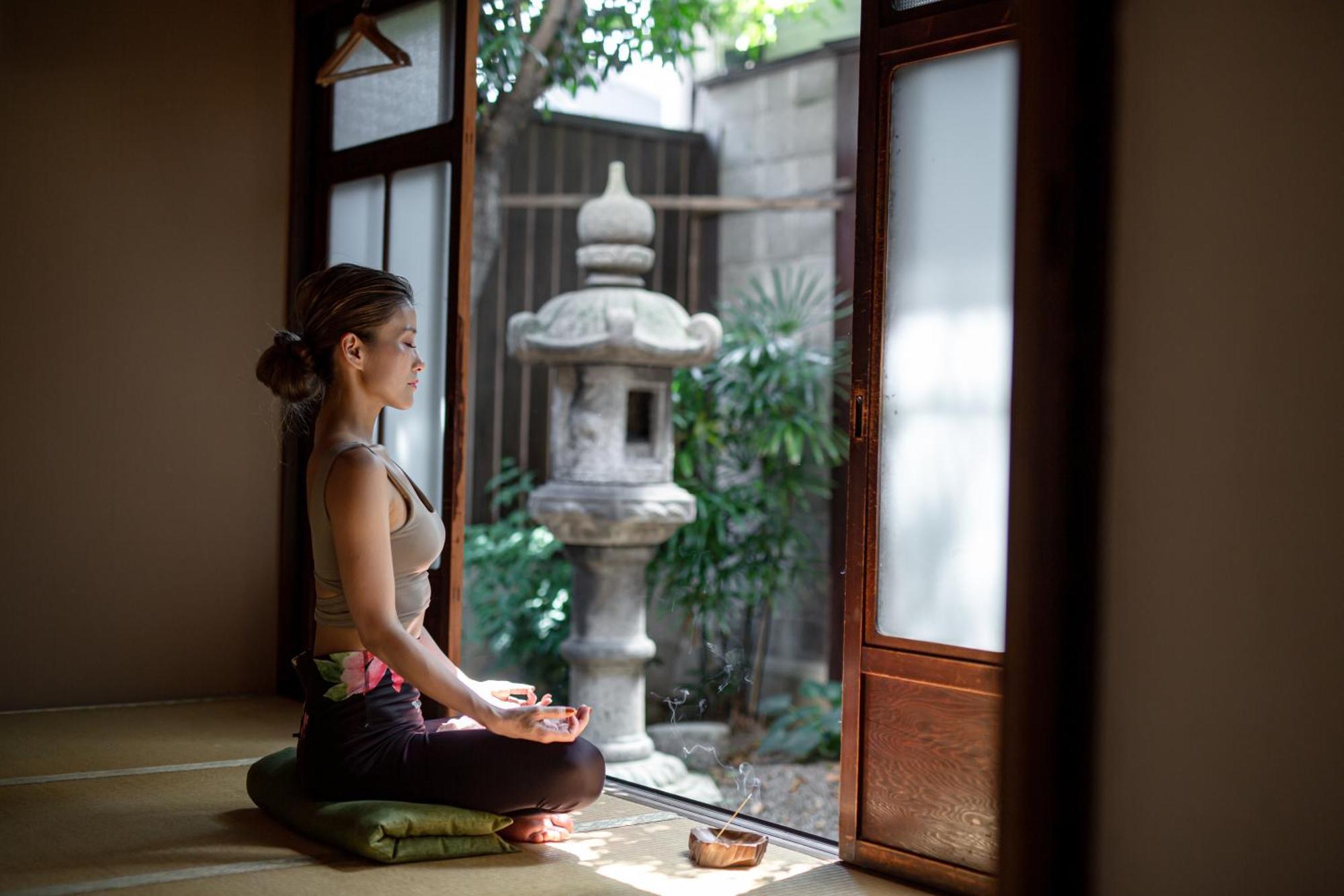 B&B Hachi Kyoto Eksteriør bilde