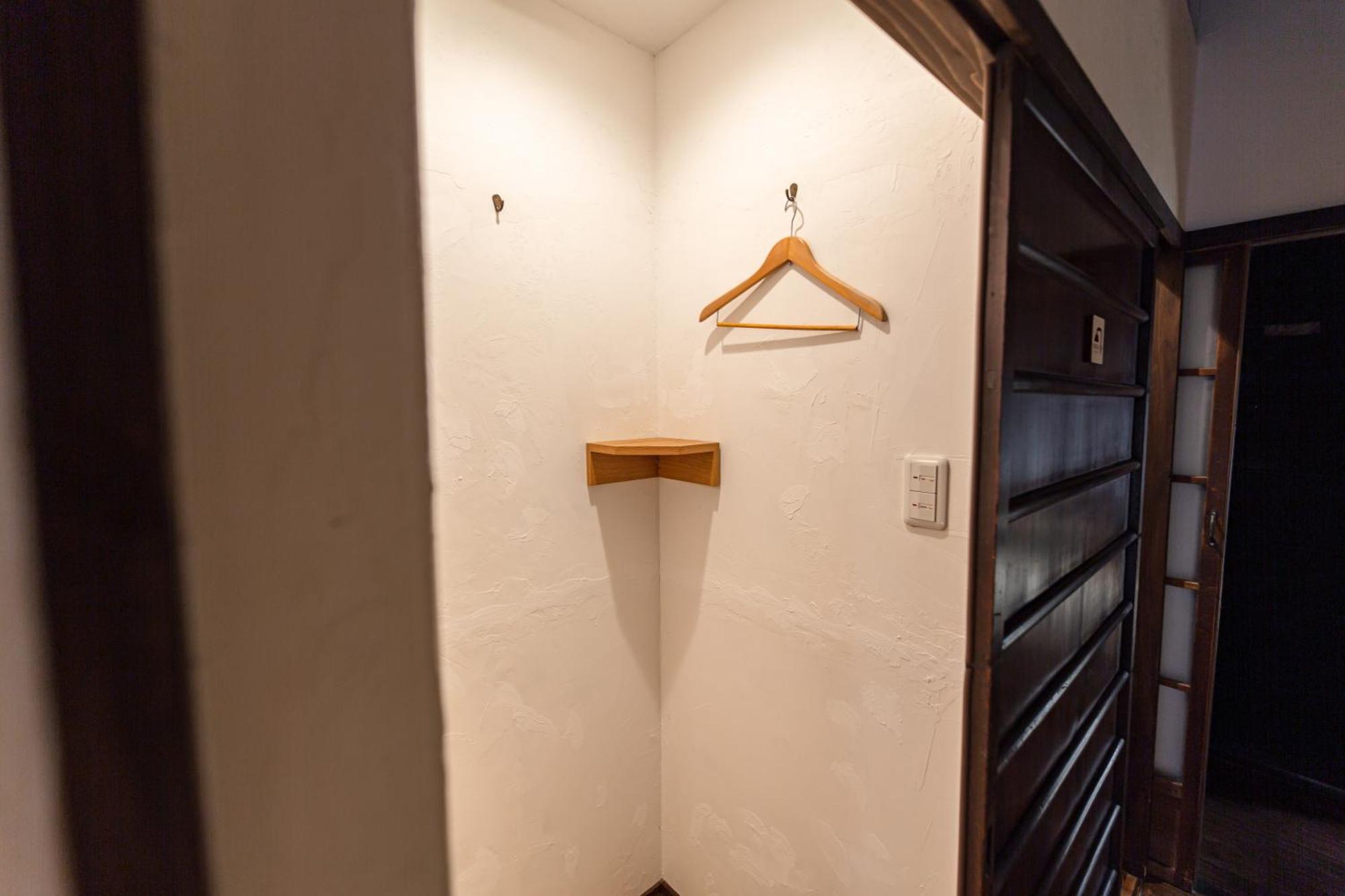 B&B Hachi Kyoto Eksteriør bilde